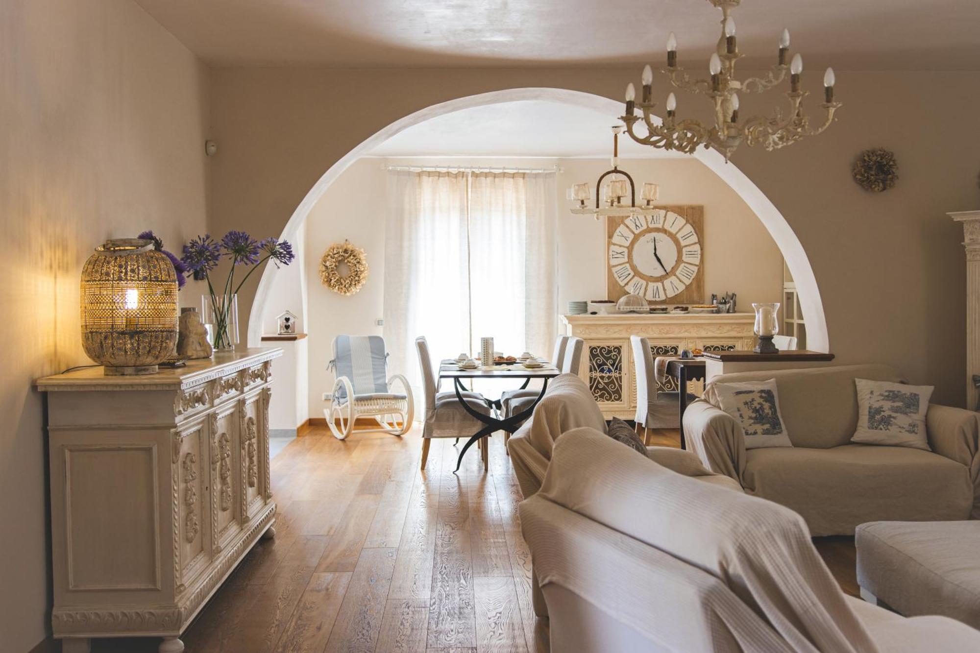 Villa Mariposa チヴィタノーヴァ・マルケ エクステリア 写真